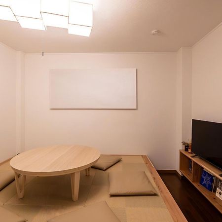 Sumica Apartments Nikko Zewnętrze zdjęcie