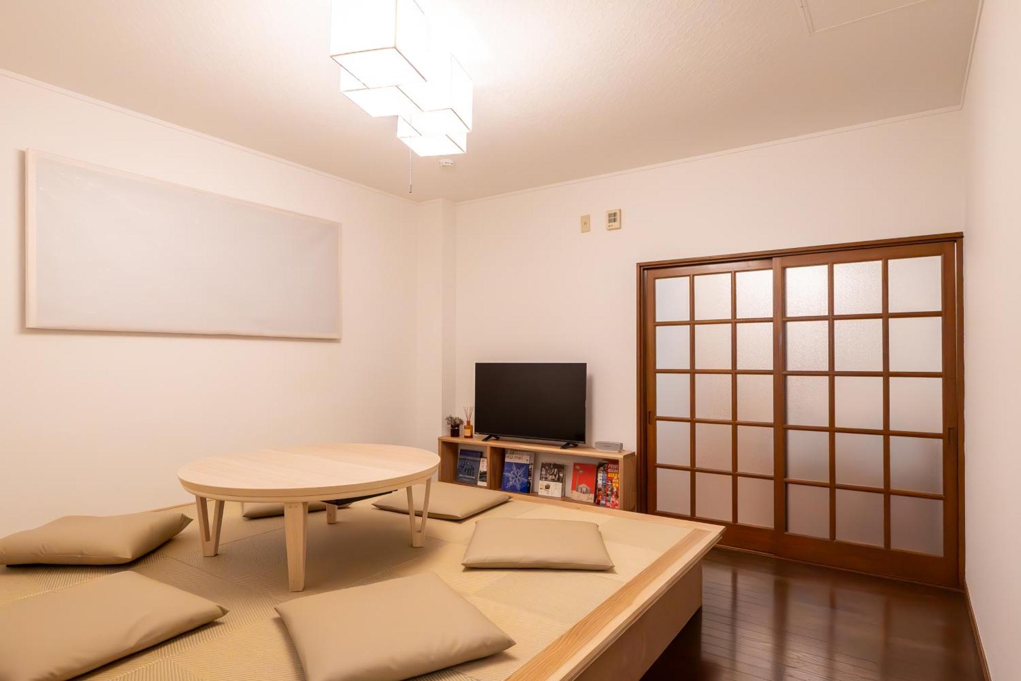 Sumica Apartments Nikko Zewnętrze zdjęcie