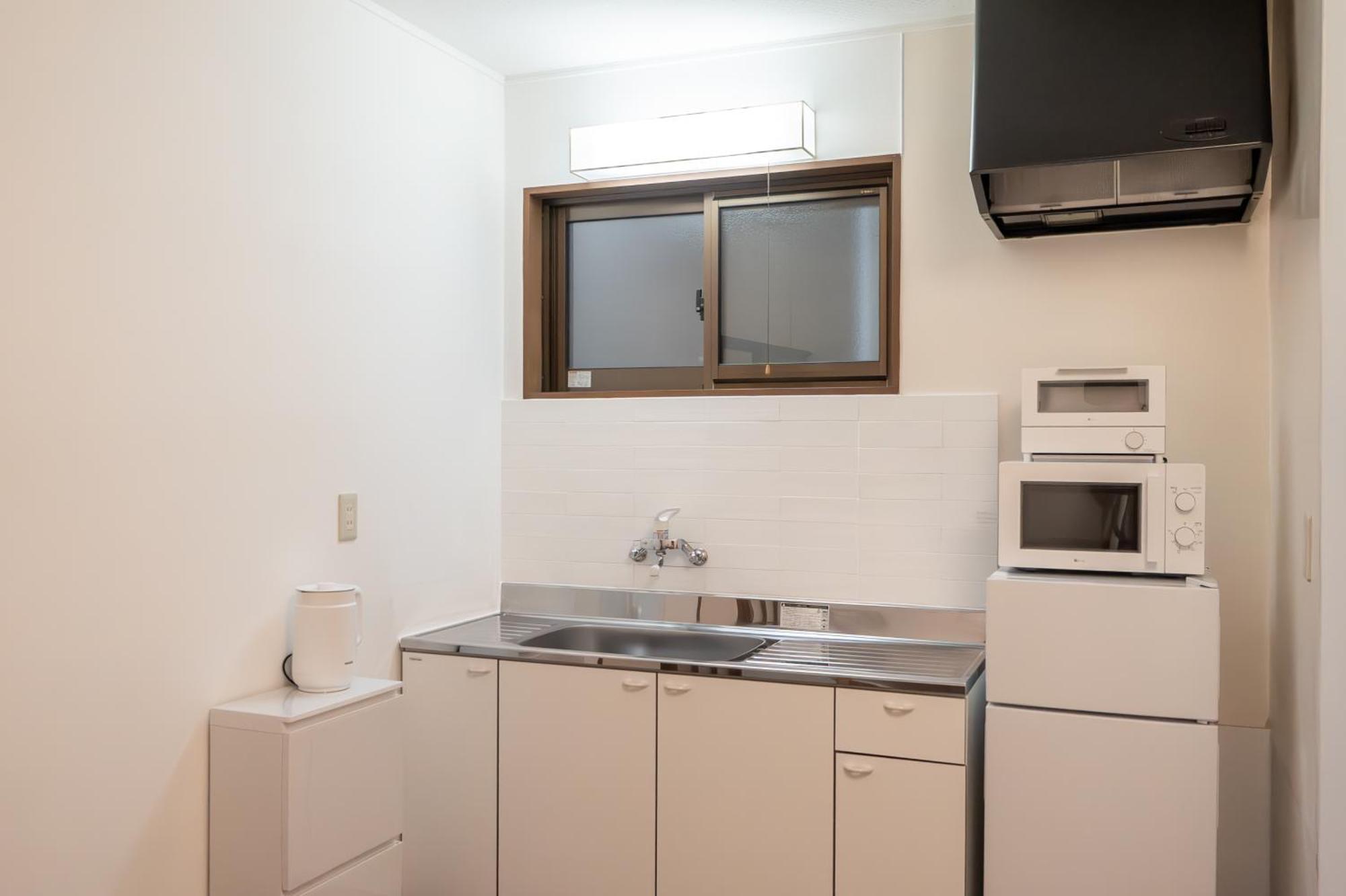 Sumica Apartments Nikko Zewnętrze zdjęcie