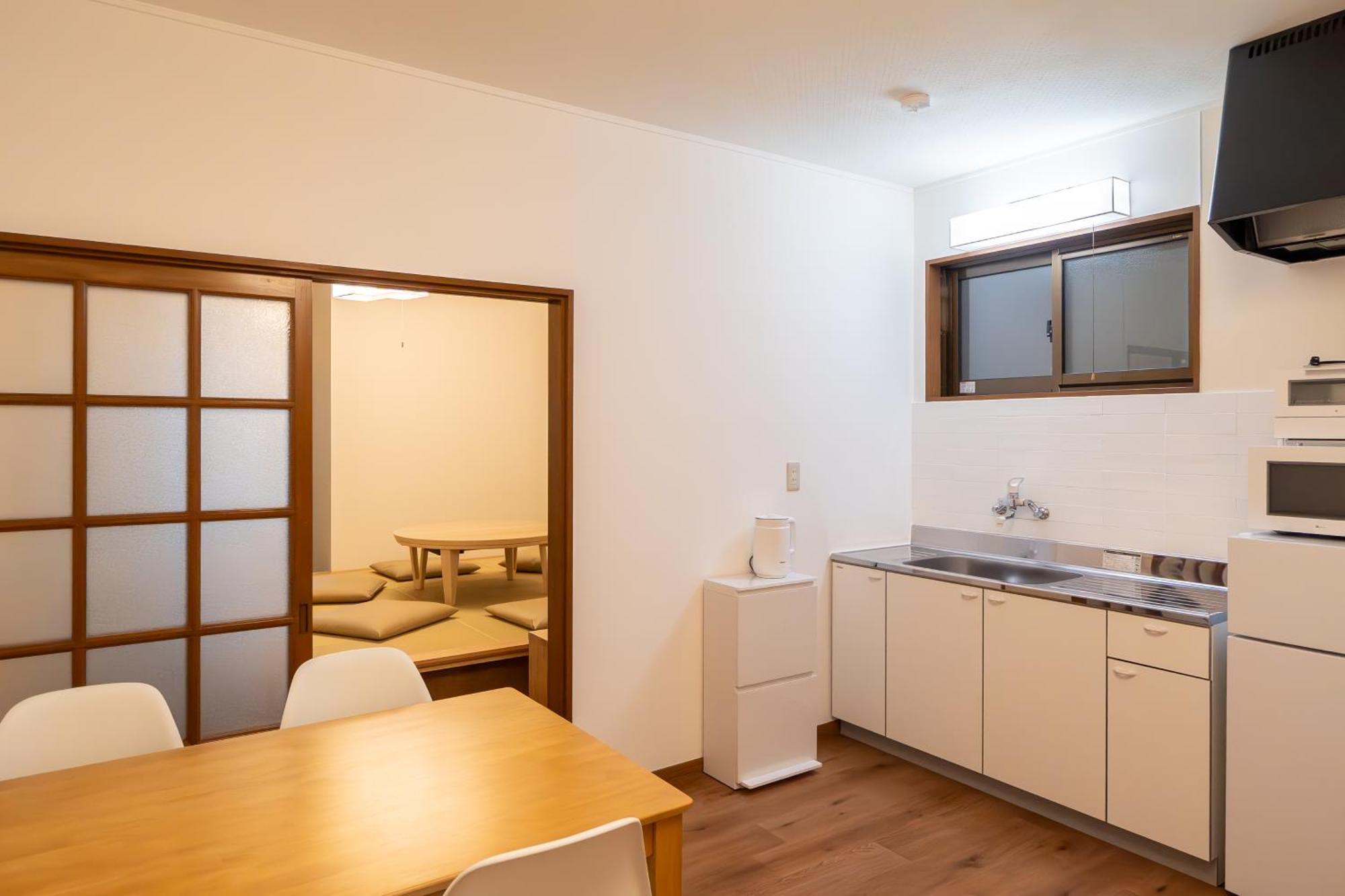 Sumica Apartments Nikko Zewnętrze zdjęcie