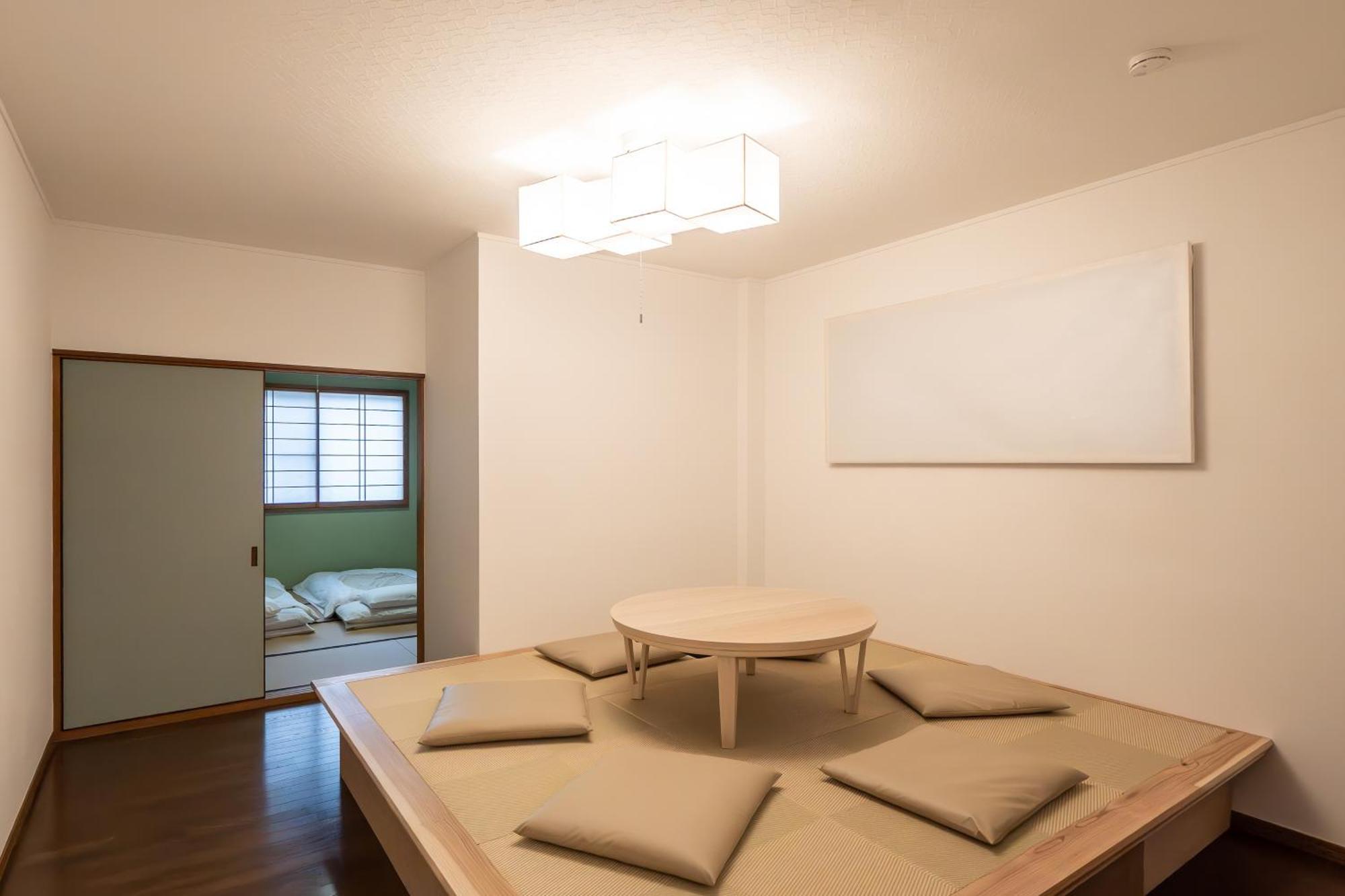 Sumica Apartments Nikko Zewnętrze zdjęcie