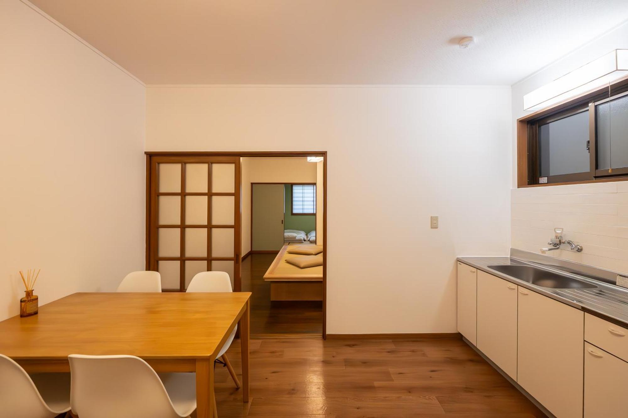 Sumica Apartments Nikko Zewnętrze zdjęcie