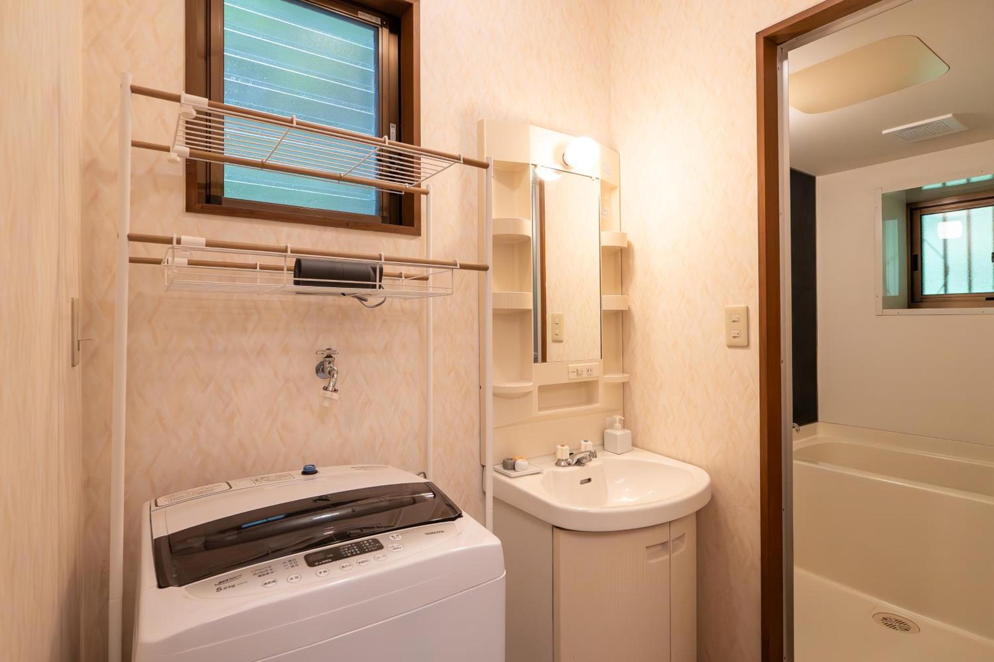 Sumica Apartments Nikko Pokój zdjęcie