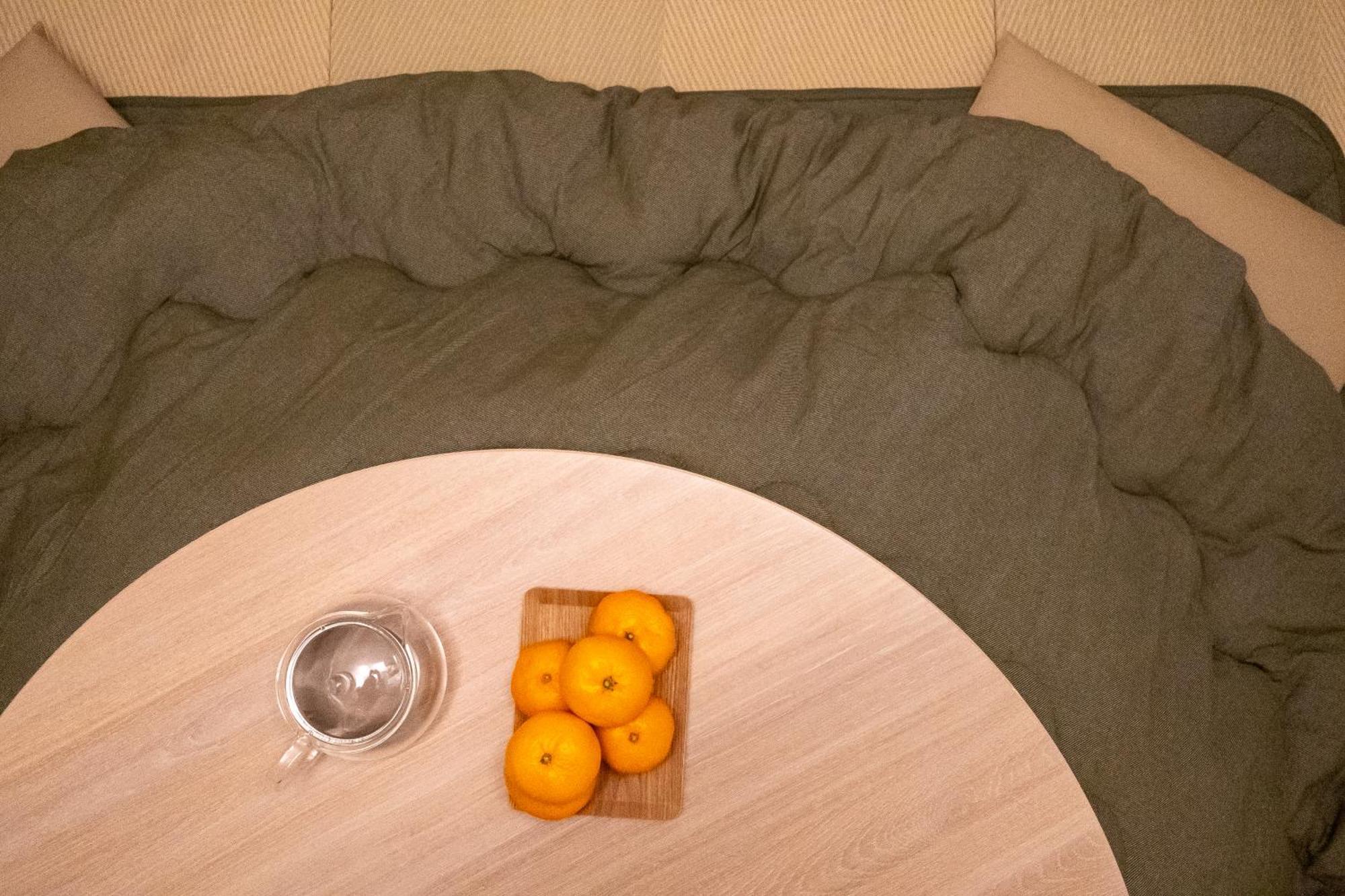 Sumica Apartments Nikko Pokój zdjęcie