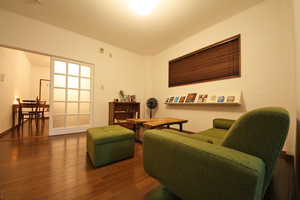 Sumica Apartments Nikko Zewnętrze zdjęcie