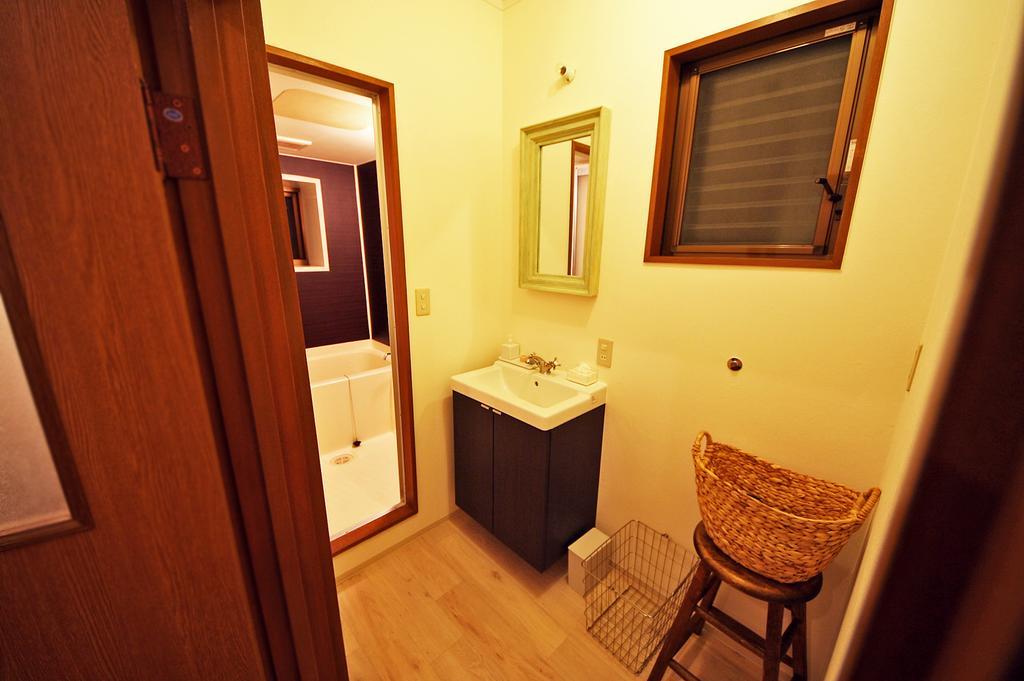 Sumica Apartments Nikko Zewnętrze zdjęcie