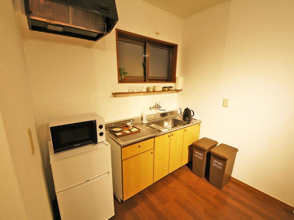Sumica Apartments Nikko Zewnętrze zdjęcie