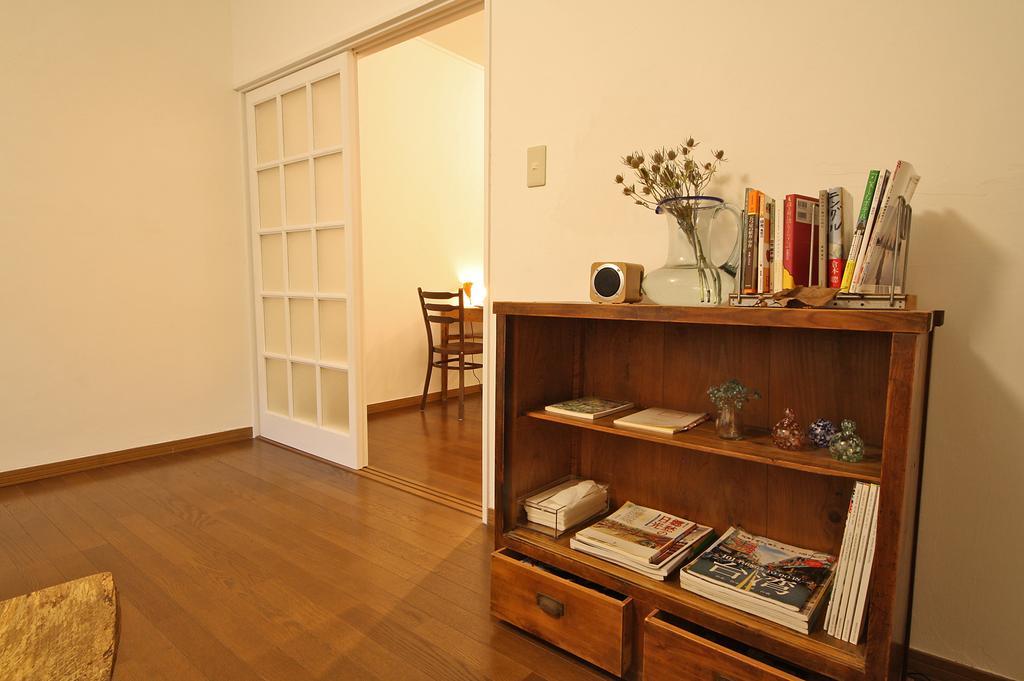 Sumica Apartments Nikko Zewnętrze zdjęcie