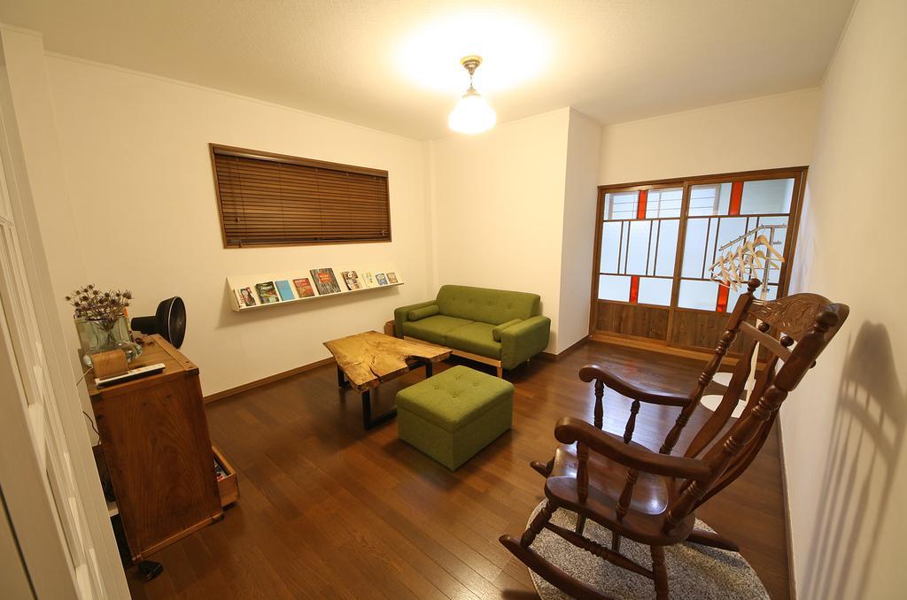 Sumica Apartments Nikko Zewnętrze zdjęcie